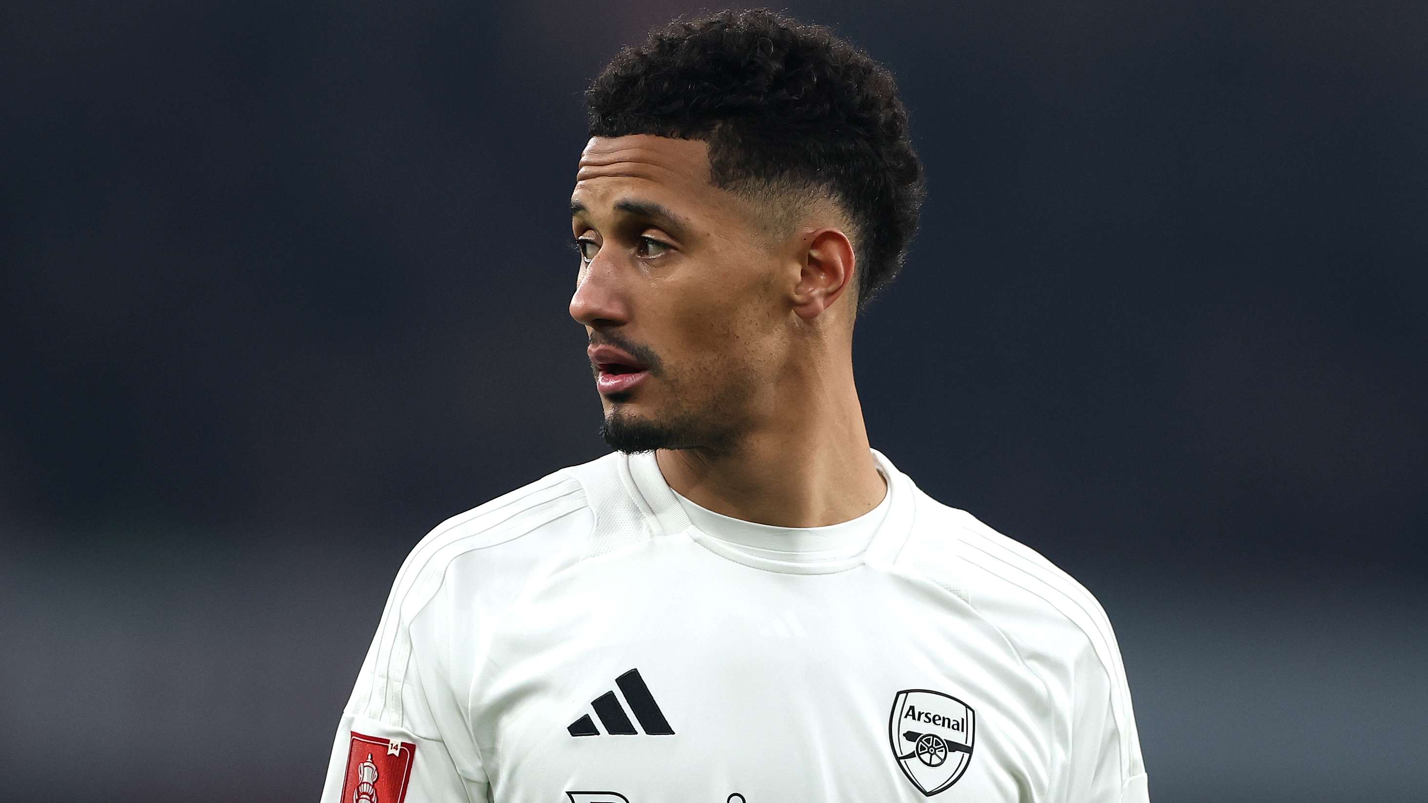 走到前場 走到前場