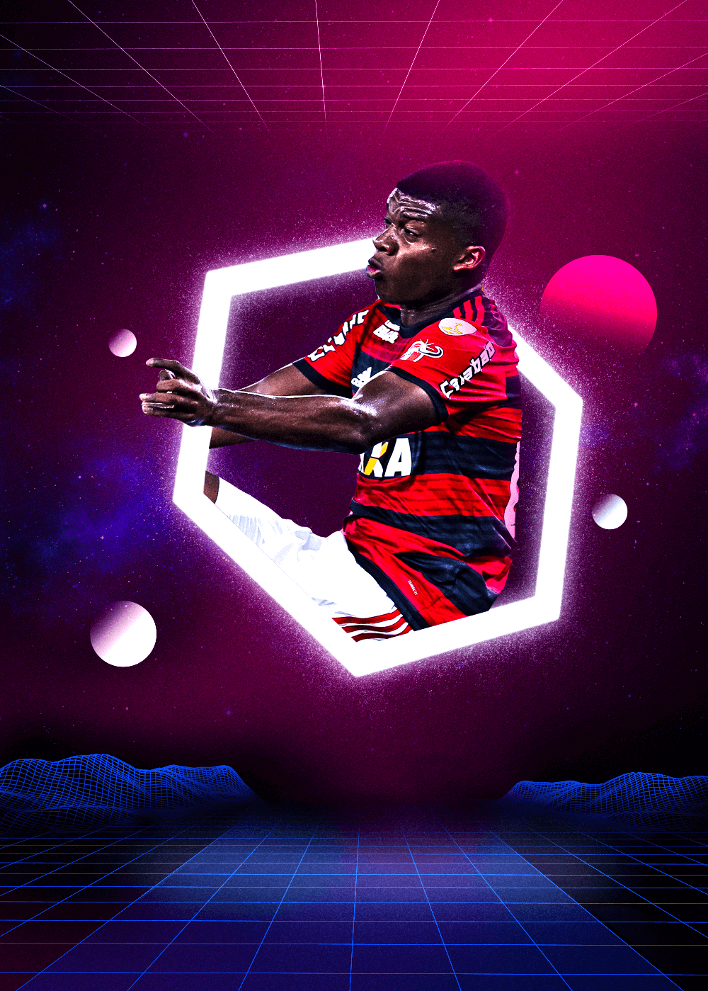 全场斩获了 全场斩获了